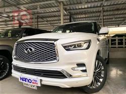 ئينفنتي QX80
